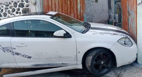 Provoca disturbios ayudante de la colonia Manuel Alarcón de Jantetelco