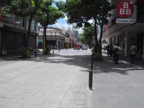 La ciudad de Jojutla será la sede de una oficina del Impajoven, donde se ofrecerán diferentes servicios a ese sector de la población.