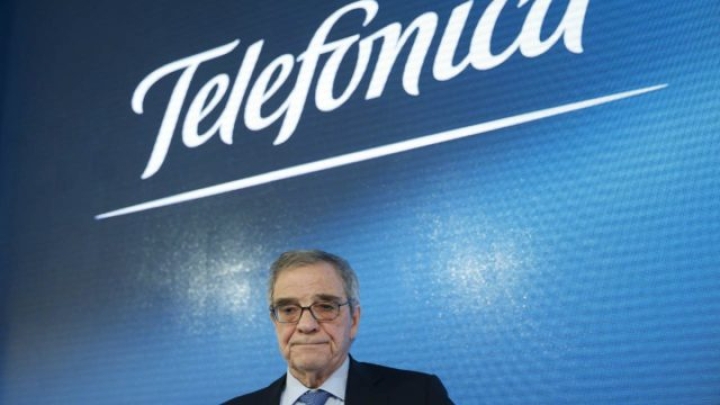 Telefónica ofrecerá a sus empleados una semana laboral de cuatro días