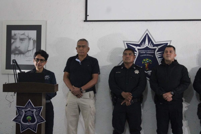 No hay antecedentes de amenazas en Ruta 13: Seprac