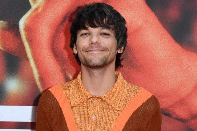 Louis Tomlinson regresa a México: Fechas, boletos y más detalles