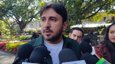 Fortalece Secretar&iacute;a de Turismo programa de taxis tur&iacute;sticos