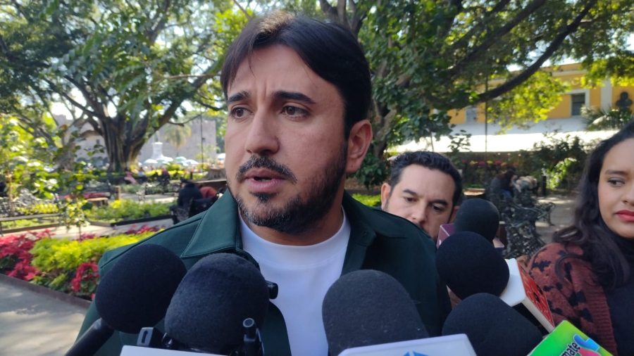 Morelos impulsa programa de taxis turísticos con 200 unidades y proyecta llegar a 400