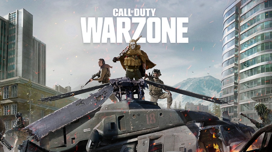 'Call of Duty Warzone Mobile' ya disponible en México: ¿Cómo descargarlo?