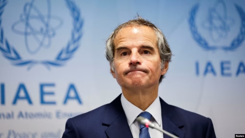 Irán tiene capacidad para reconstruir sus instalaciones nucleares, afirma director del OIEA