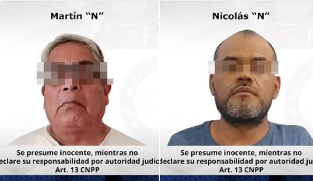 Sentenciados dos de cuatro implicados en asesinato de alcalde de Xoxocotla