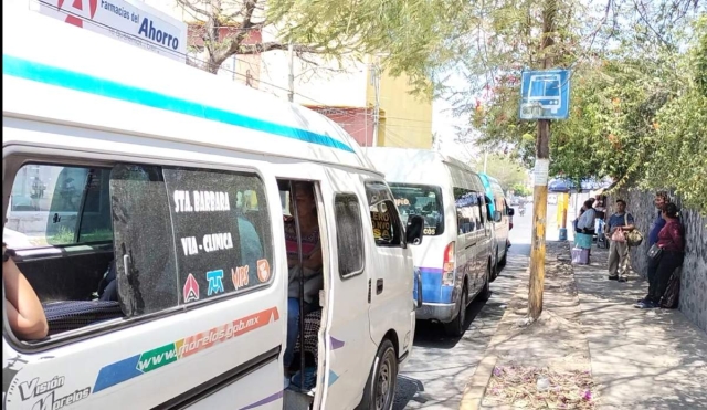 Transportistas llaman a una reunión en breve para abordar el proyecto.