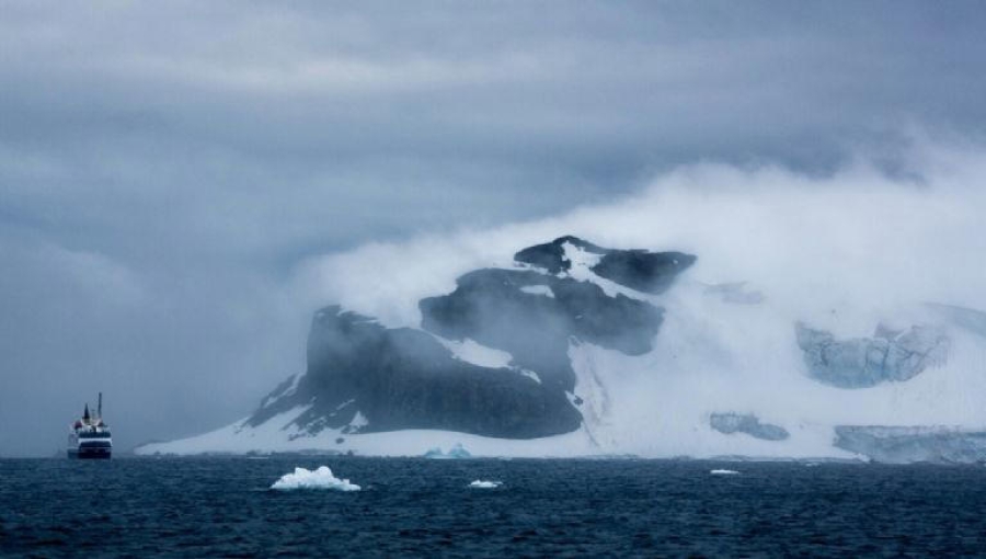 Encuentran restos de investigador desaparecido hace 66 años en la Antártida