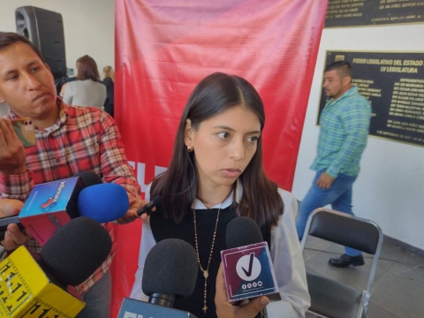 Eleonor Martínez considera que la desaparición de los institutos sería “un retroceso” para el estado.
