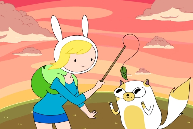 Fionna, Cake llegan al universo de Fortnite con una segunda colaboraci&oacute;n