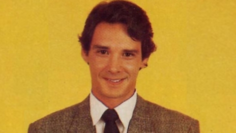 ¿Quién es Alejandro Landero?, el actor de &#039;Rosa Salvaje&#039; fue encontrado en situación de calle junto a sus mascotas