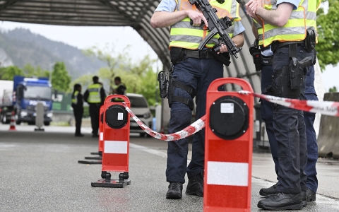 Tiroteo en escuela de Austria deja nueve muertos y varios heridos