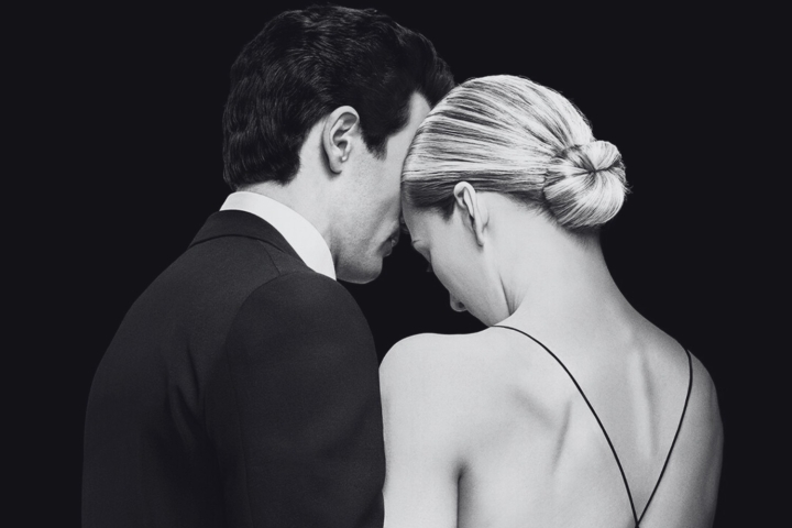 Disney+ presenta Love Story, la serie sobre JFK Jr. y Carolyn Bessette