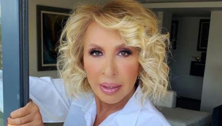 Laura Bozzo debutará como DJ en antro de Zona Rosa