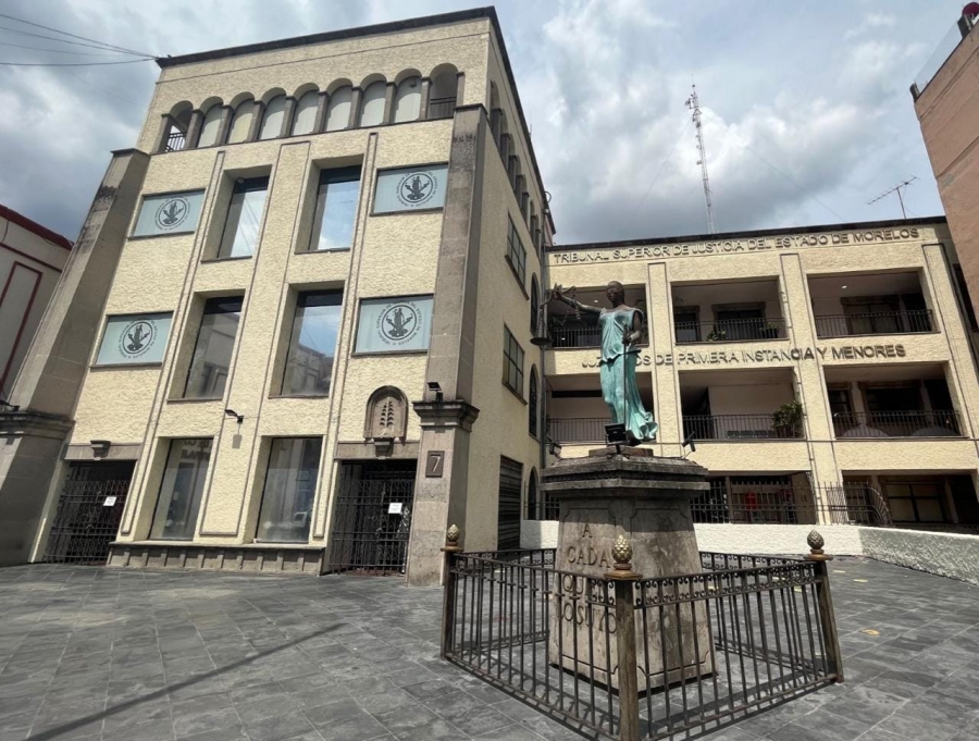 TSJ responsabiliza a FGE de absolución de 'La Güera'