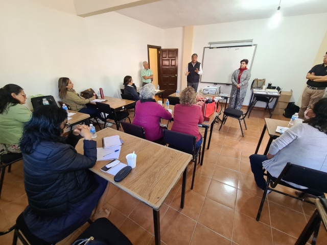 Realizarán docentes de Morelos sesión de Consejo Técnico Escolar, este viernes
