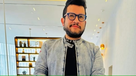 Exconductor de TV Azteca es acusado de estafar a varios famosos de la televisora