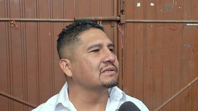 Zacualpan de Amilpas se sumará a estrategia estatal con la colocación de arco de seguridad en acceso