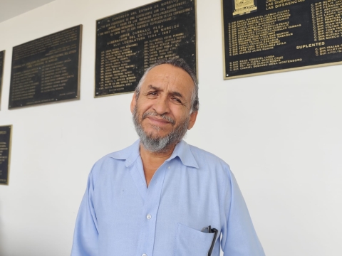 Taxistas, víctimas de adicciones