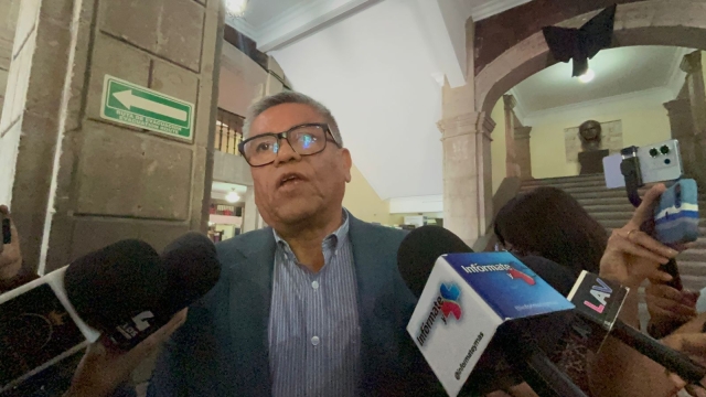 Habrá consecuencias legales para organizadores del desfile en el que explotó pirotecnia