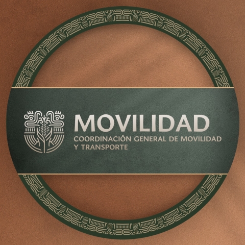 Estima Movilidad y transporte inicio de recepción de primera producción de placas el 15 de abril