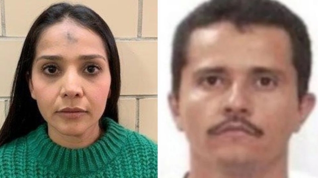 Liberaron a la hija del &quot;Mencho&quot;: Jessica Johanna Oseguera González la &quot;Negra&quot;