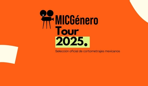 Llegará a Morelos MICGénero Tour 2025