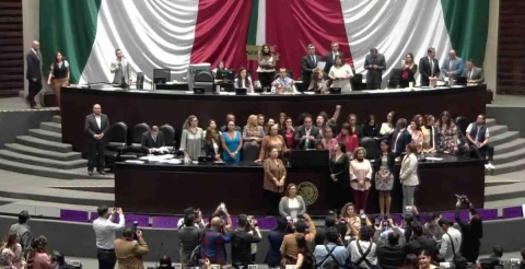 Divide a Morena y aliados el caso CBB