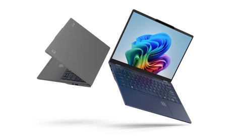 Acer Swift Go 14 AI: La Promesa de la IA en PCs Asequibles, Aún con Limitaciones