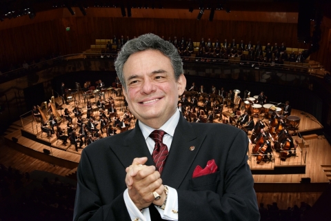 José José Sinfónico: todo lo que debes saber del homenaje al ‘Príncipe de la Canción’ en el Auditorio Nacional