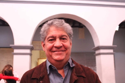 Humberto Arriaga se manifestó a favor del alcoholímetro, siempre y cuando su aplicación no sea únicamente con fines recaudatorios.