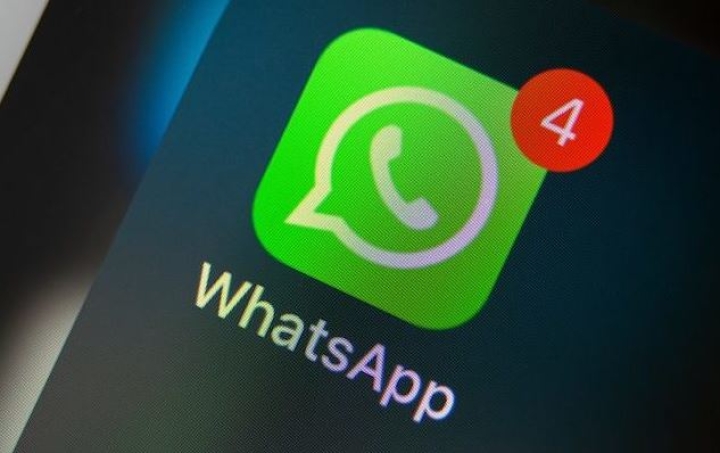 WhatsApp: Así sería la nueva función para agrupar tus chats