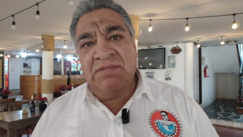 Transporte irregular arrebata hasta 70% del pasaje a Flecha Roja