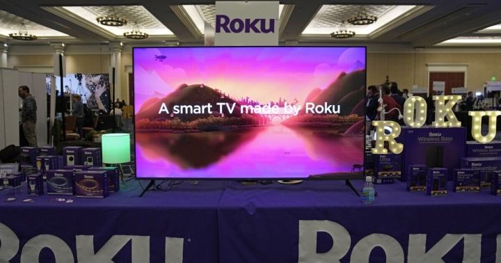 Roku anuncia que pronto fabricará sus propios televisores