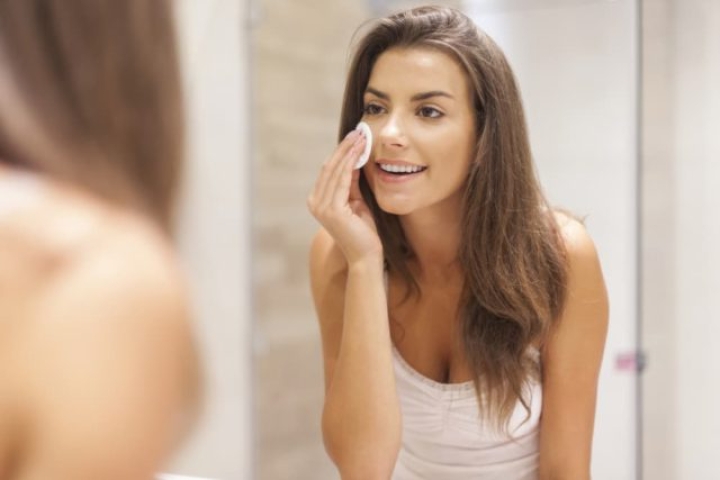 ¿Tienes piel sensible? Sigue estos tres cuidados indispensables para el rostro