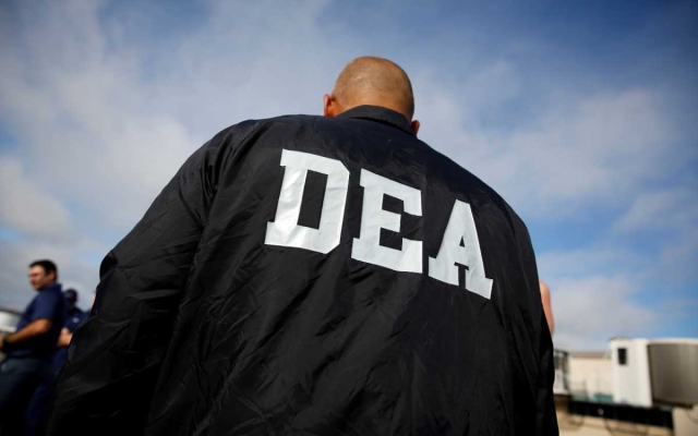 DEA lanza Proyecto Portero para combatir cárteles en la frontera con México