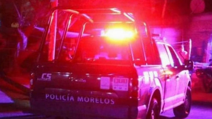 Ataque en Cuautlixco deja un muerto y un herido