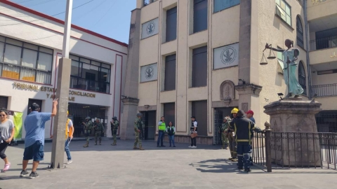 Exjueza del TSJ enfrenta segundo proceso penal