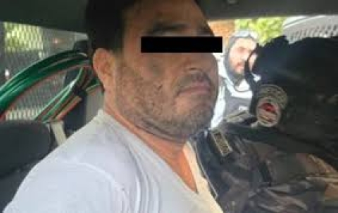 &lsquo;El B&oacute;tox&rsquo; es vinculado a proceso por homicidio de l&iacute;der limonero