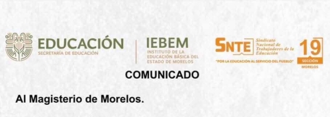 Sí habrá &#039;puente&#039;; no hay actividades para docentes ni estudiantes, este viernes