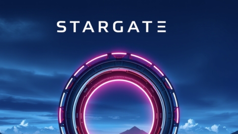 Stargate: el nuevo gigante de la IA impulsado por Trump
