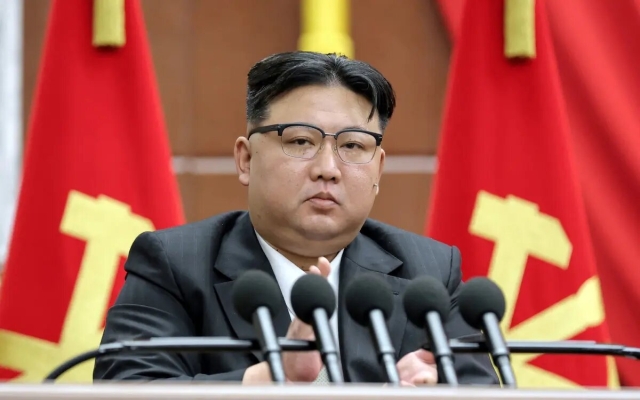 Kim Jong-un insiste en considerar a Corea del Sur como &#039;enemigo principal&#039;