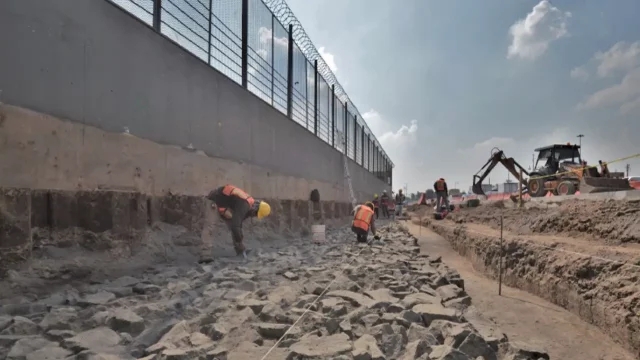 INAH reporta miles de descubrimientos arqueológicos cerca de Tren Maya