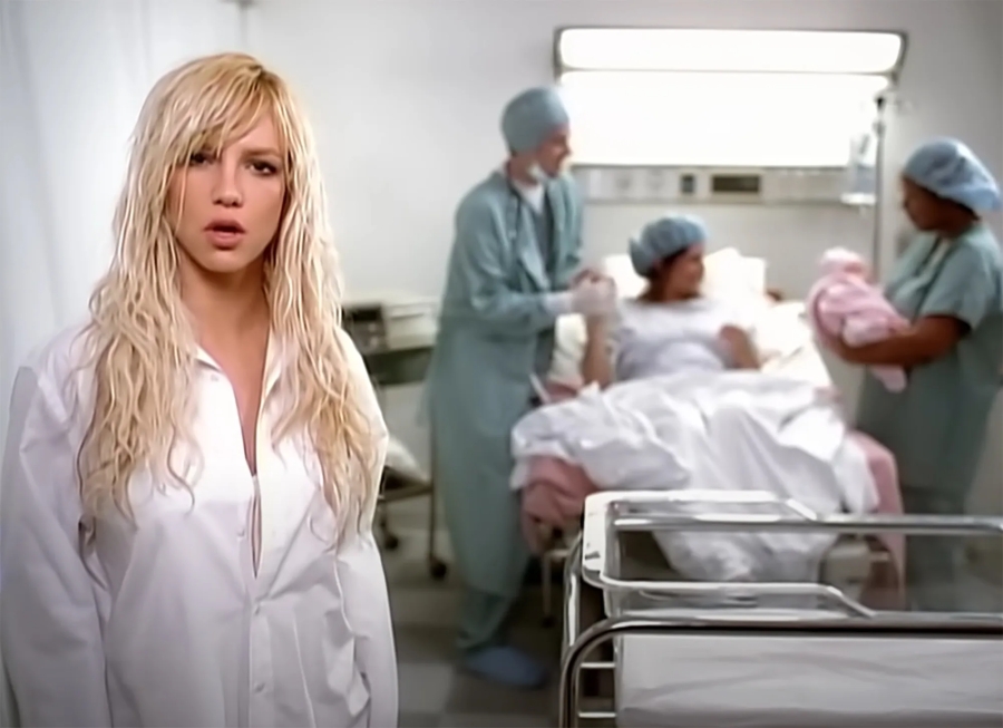 El misterio detrás de 'Everytime': Britney Spears revela su doloroso aborto