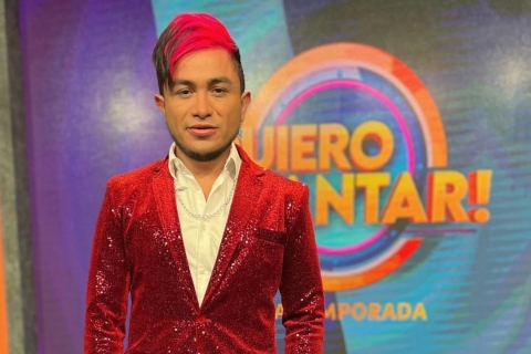 Gabo Cuevas responde a polémica parodia de La Cotorrisa sobre la prensa de espectáculos