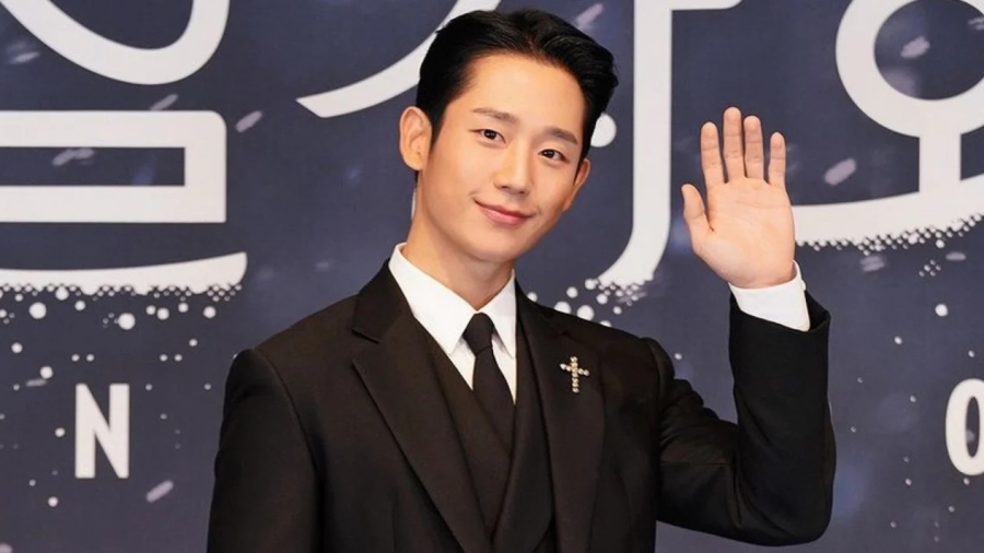 Jung Hae In Llega a México: Todo lo Que Debes Saber Sobre Su Fan Meeting 'Our Time'