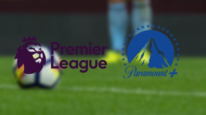 Paramount+ se queda en exclusiva con los derechos de la Premier League en México