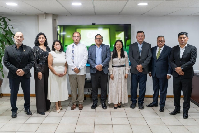 Buscan OAJ, SCJN y Congreso de Morelos soluciones para atender situaci&oacute;n de jubiladas y jubilados del Poder Judicial local