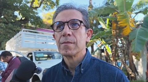 Deterioradas m&aacute;s del 50% de calles locales que conectan con avenidas principales, se&ntilde;ala SDUyOP