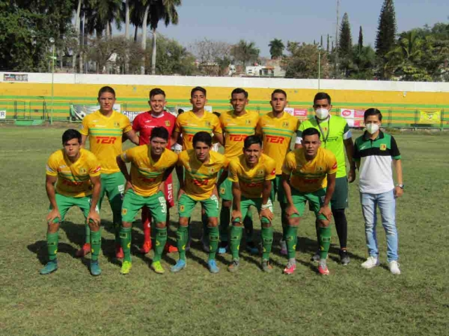   Los arroceros enfrentarán a CDY de la Tercera División profesional, en el cuadrangular de este sábado, en la heroica Ciudad de Cuautla.